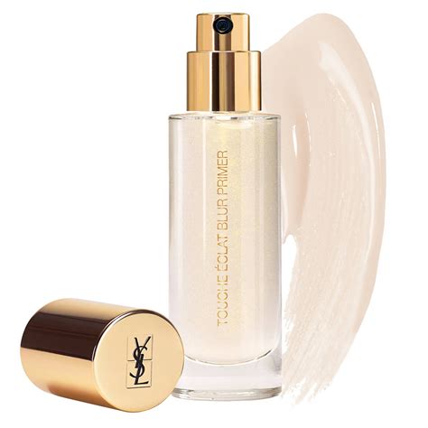 ysl blur primer dupe|dupe for touche eclat.